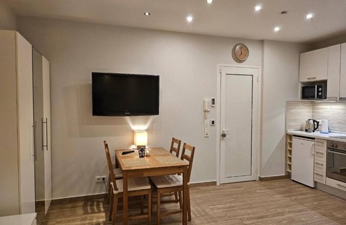 Katerini Apartment | Ioannis Apartment