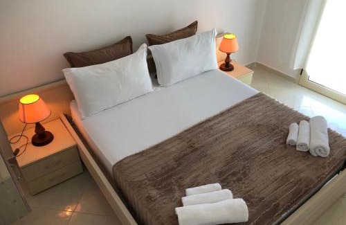 Radhime Apartment | Ions seaview apartments