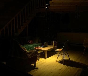 Lalkhori House | IparAlto