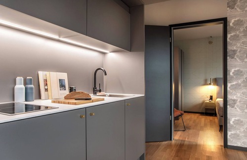 Waltersdorf Apartment | ipartment Berlin Airport