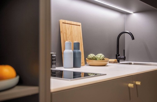 Waltersdorf Apartment | ipartment Berlin Airport