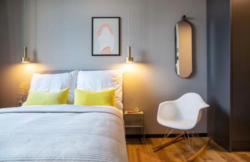 Old Town Apartment | ipartment Cologne Oper