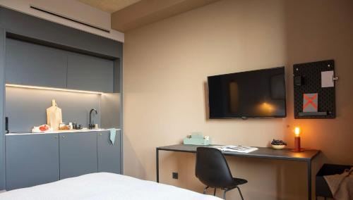 Old Town Apartment | ipartment Cologne Oper
