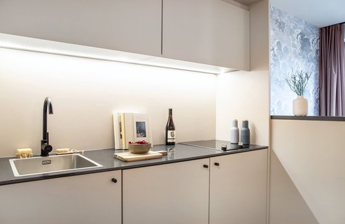 Darmstadt Apartment | ipartment Darmstadt