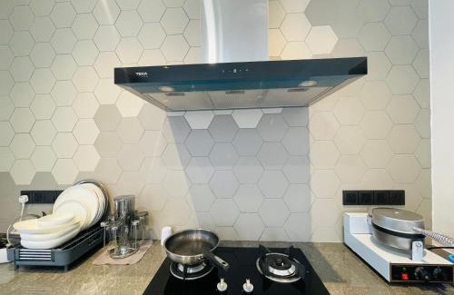 Pasir Pinji Villa | Ipoh 19A Villa for 12pax 6 Carpark with BBQ by IWH