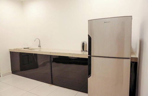Taman Jubilee Apartment | Ipoh Apartment 3