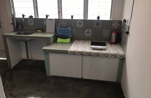 Taman Jubilee House | Ipoh Home Shatin S36