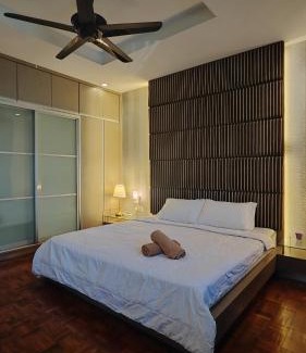 Ipoh House | Ipoh Pengkalan Station 18 near Sunway Cozy Homestay