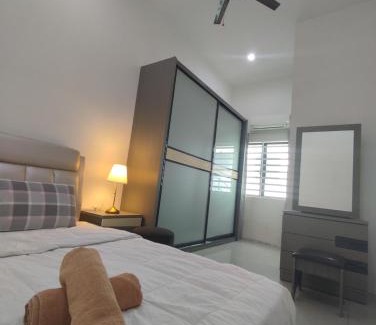 Ulu Kinta House | Ipoh Tambun Sunway next to Heaven Spacious Luxury Home