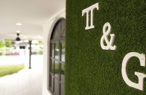 Kampung Kuala Pari House | Ipoh TG Signature @ 天居民宿 ︳2sty Semi D Corner | 10-15pax