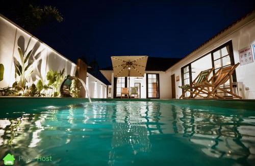 Pasir Pinji Villa | Ipoh Tiga Pool Villa by Papahost