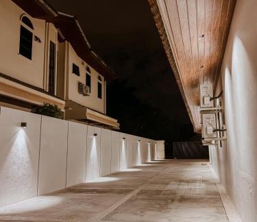 Pasir Pinji Villa | Ipoh Tiga Pool Villa by Papahost