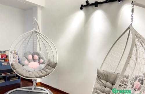 Taman Teh Teng Seng House | Ipoh Town Sunway World Tambun Pool Table Pets OK