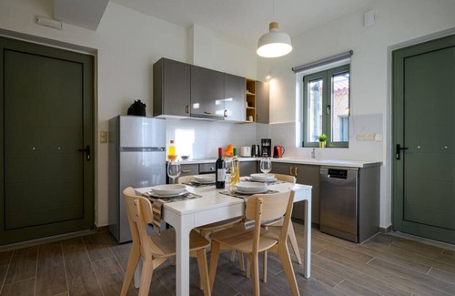 Kardamyli House | Ipso Kardamyli Meropi