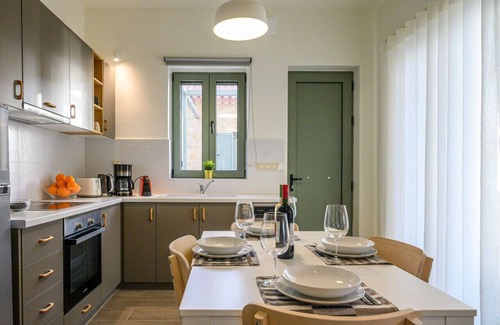 Kardamyli House | Ipso Kardamyli Meropi