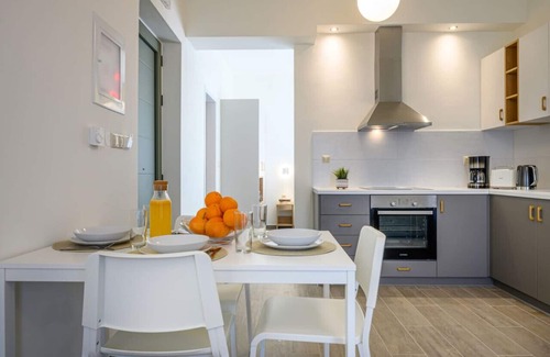 Kardamyli Apartment | Ipso kardamyli Skinos