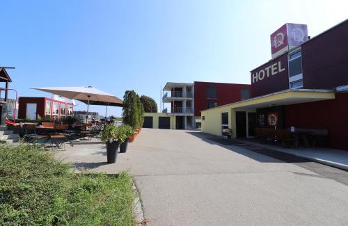 Langenau Hotel | iQ-Hotel