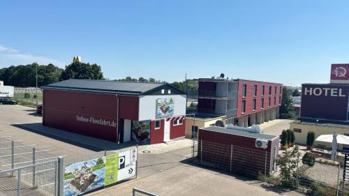 Langenau Hotel | iQ-Hotel