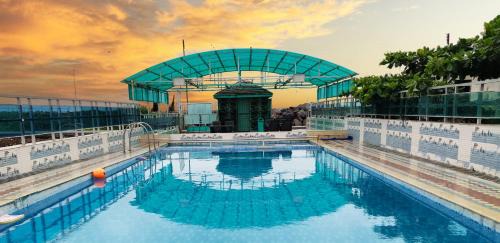 Nala Sopara Hotel | iRaj Dolphin Resort