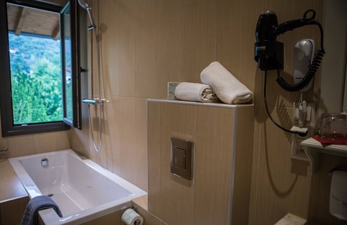 Loutraki Hotel | Irenes Resort