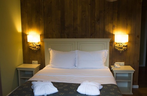 Loutraki Hotel | Irenes Resort