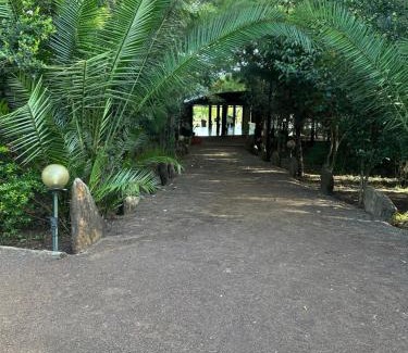 Mara North Conservancy Cabin | Iretet camp