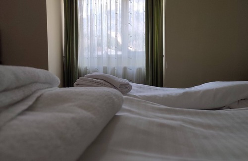 Busteni Hotel | Iri Busteni Hotel