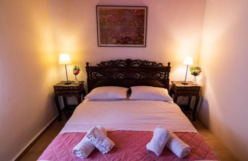 Tripi House | Iria's Cosy Traditional House