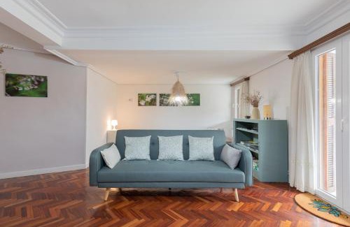 Aretxabaleta Apartment | Irie - baskeyrentals