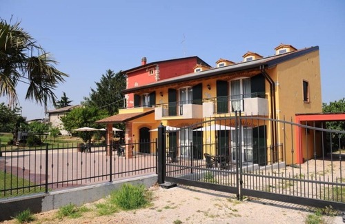Volargne Other | Iris - Agriturismo Terra e Sole