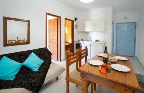 Minia Apartment | Iris Apartments