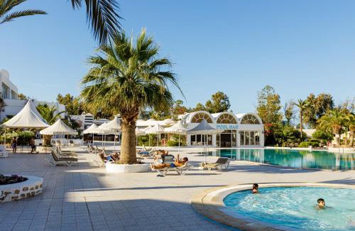 Triffa Hotel | Iris Hotel & Thalasso