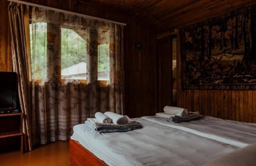 Alaverdi Bed & Breakfast | IRIS mini hotel