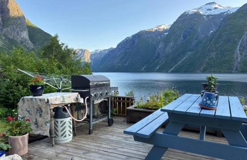 Eresfjord Other | Iris Vedal