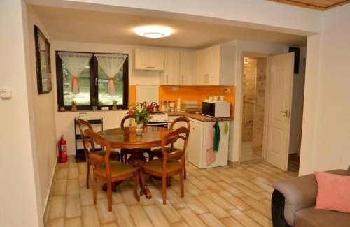 Magyarkut Apartment | Irma- forrás Vendégházak