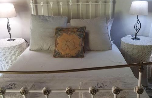 Breede Valley Apartment | Irma's farmstay at the Nuy Valley Guesthouse