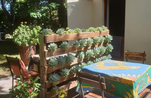 Breede Valley Apartment | Irma's farmstay at the Nuy Valley Guesthouse