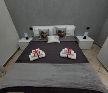 Scafati House | Irma's House
