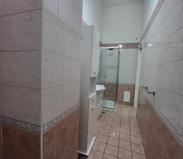 Scafati House | Irma's House