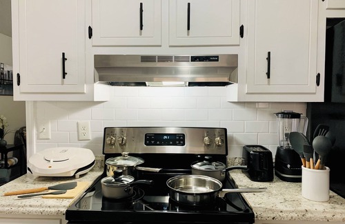 Gracewood House | Iron Man 70.3/Spacious Home Augusta & Fort Eisenhower