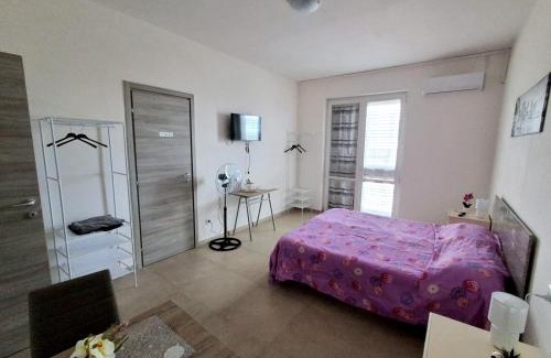 Mirabella Eclano Apartment | Irpinia Verde