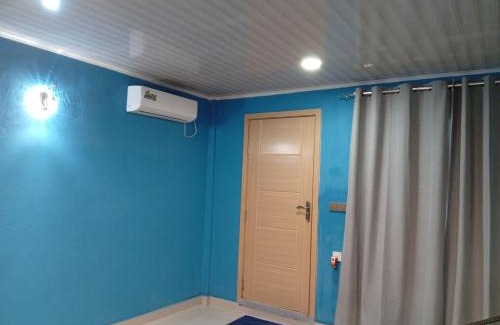 Fiyoari Island House | iruka guesthouse