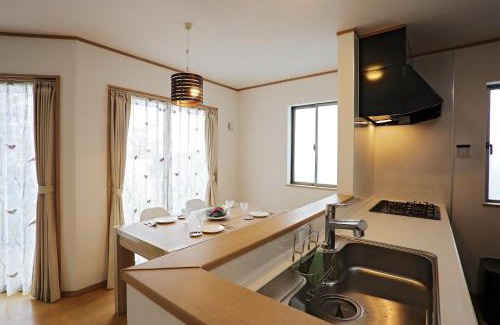 Agarie House | iruka - Vacation STAY 83037v