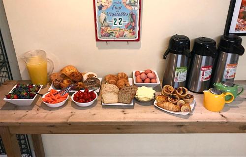 Mid-Cambridge Bed & Breakfast | Irving House at Harvard