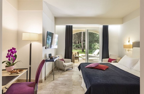 Narbolia Hotel | Is Arenas Resort