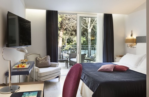 Narbolia Hotel | Is Arenas Resort