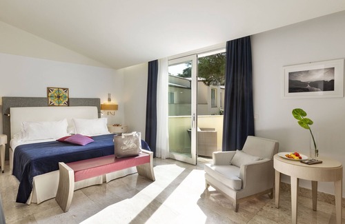Narbolia Hotel | Is Arenas Resort