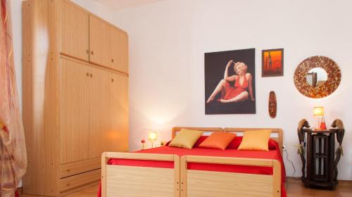 Masainas Bed & Breakfast | Is Cogas