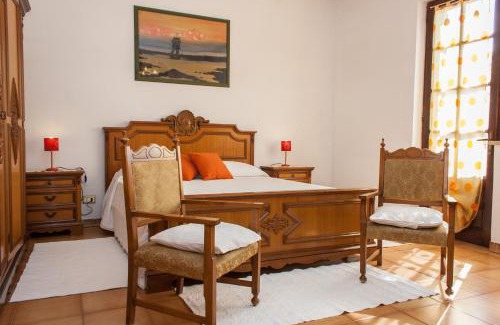 Masainas Bed & Breakfast | Is Cogas