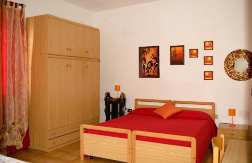 Masainas Bed & Breakfast | Is Cogas